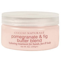 Cuccio Butter, Pomegranate and Fig, 8 Ounce