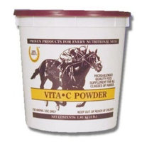 Horse Health 75240 Vita C Powder 4#