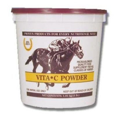 Horse Health 75240 Vita C Powder 4#