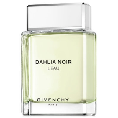 Givenchy Dahlia Noir L'Eau Eau de Toilette