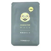 The Face Shop Character Mask Tiger 10X23g/0.81Oz