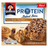 Quaker QUAKER Chocolate Chip Granola Bars