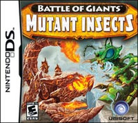 UbiSoft Battle of Giants: Mutant Insects
