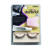 Andrea Mod Lash Starter Kit #45 (Pack of 2)