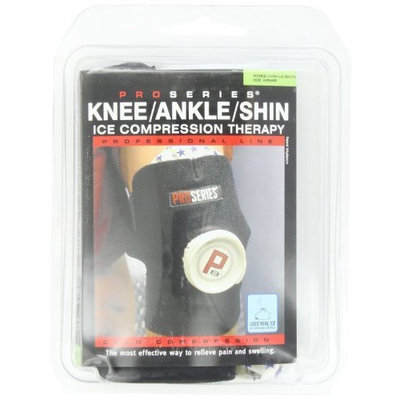 Pro-series Pro Series Universal Knee, Ankle, Shin, Ice Pack System, Medium,