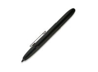 Fisher Space Pen Co. Fisher Space Pens Matte Black Pen with Stylus and Clip