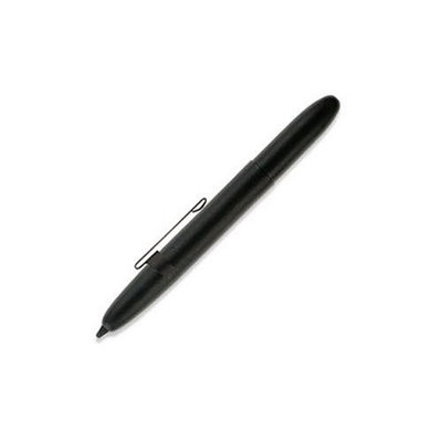 Fisher Space Pen Co. Fisher Space Pens Matte Black Pen with Stylus and Clip