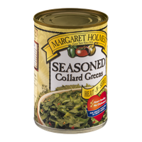 Margaret Holmes Seasoned Collard Greens