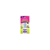 Nutra Nail Growth Formula Plus Green Tea and Acai Berry, 0.45-Ounce (Pack of 3)