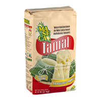 Ma Se Ca Tamal Instant Corn Masa Mix