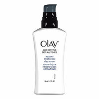 Olay Age Defying Instant Hydration Serum