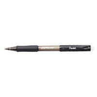 Pentel Twist-Erase Express Mechanical Pencil, 0.5 mm - Black Barrel