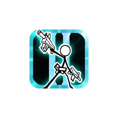 BLUE GNC Cartoon Wars 2: Heroes