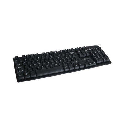 Siig, Inc. Wireless Multimedia Keyboard And Optical Mouse Combo Set