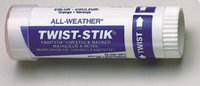 Laco Industries Inc La-co Industries All-weather Twiststik Pink Pack Of 12 - 61072