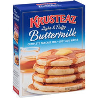 Krusteaz Buttermilk Complete Pancake Mix