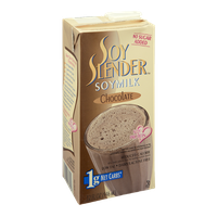 Soy Slender Chocolate Soymilk