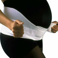 Gabrialla Elastic Maternity Belt (Medium Support)