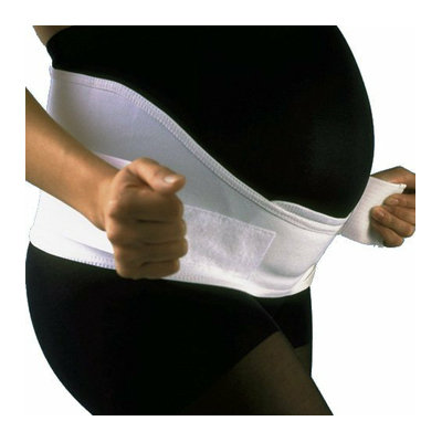 Gabrialla Elastic Maternity Belt (Medium Support)