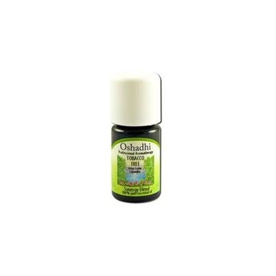 Oshadhi - Synergy Blend, Tobacco Free, 10 ml