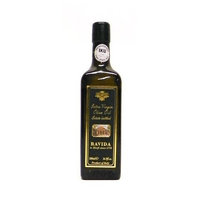 Ravida Estate Bottled Italian Extra Virgin Olive Oil 500ml (16 oz)