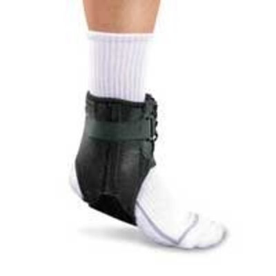 Trufit Easy Fit Ankle Support With Stays, Each