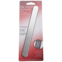 Revlon File N Smooth Nail File
