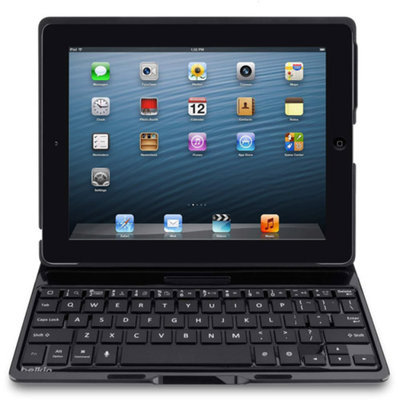 Belkin Tablet Peripheral BELKIN 8.23in Black