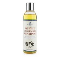 Cosmeticmall Quince & Rosemary Shampoo 250Ml/8.8Oz