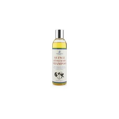 Cosmeticmall Quince & Rosemary Shampoo 250Ml/8.8Oz