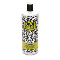 Diva Chics Be Fabulous Moisture Rich Conditioner
