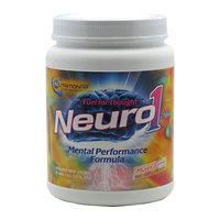 Nutrition 53 Neuro1, Mixed Berry, 32.8oz. From Nutrition53