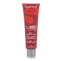 Matrix SoRed 2-in-1 Booster + Highlighting Cream Copper