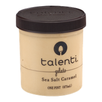 Talenti Sea Salt Caramel Gelato
