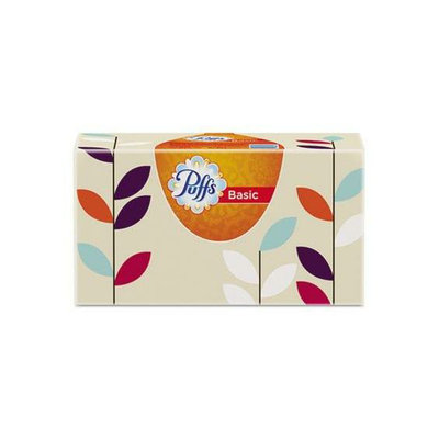 Procter & Gamble Professional Facial Tissue