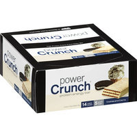 Power Crunch Cookies And Creme Protein Energy Bar