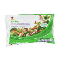 Ahold Stir Fry All Natural
