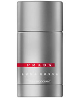 Prada Luna Rossa Deodorant Stick, 2.5 oz