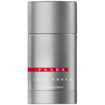 Prada Luna Rossa Deodorant Stick, 2.5 oz