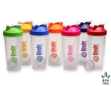 Blender Bottle Shaker