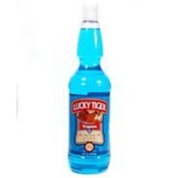 Lucky Tiger Aspen After Shave 16 Oz.