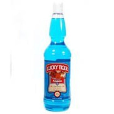 Lucky Tiger Aspen After Shave 16 Oz.