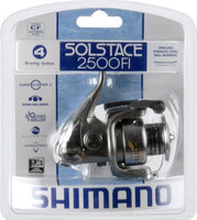 Shimano 2500FI Solstace FI Spinning Reel, SO2500FIC