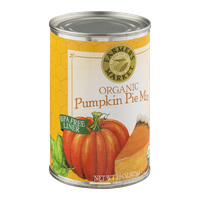 Farmer's Market Organic Pumpkin Pie Mix