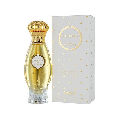 Caron Nocturnes Dcaron Eau de Toilette Spray for Women