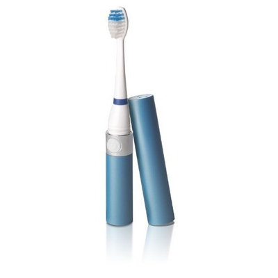 Violight Violife Slim Sonic Toothbrush, Blue