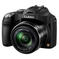 Panasonic FZ70K 16.1MP Digital Camera with 60x Optical Zoom - Black
