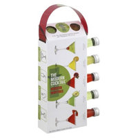 ModMix The Modern Cocktail Martini Variety Mix 11.8 oz, 5 pk