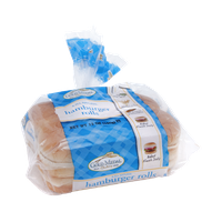 Gold Medal Rolls Hamburger - 8 CT