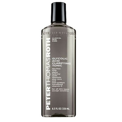 Peter Thomas Roth Glycolic Acid Clarifying Tonic